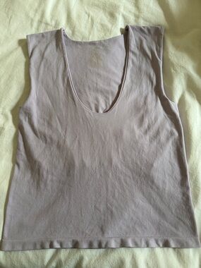 Intimately Free People Sleeveless Scoop Neck Women’s Top